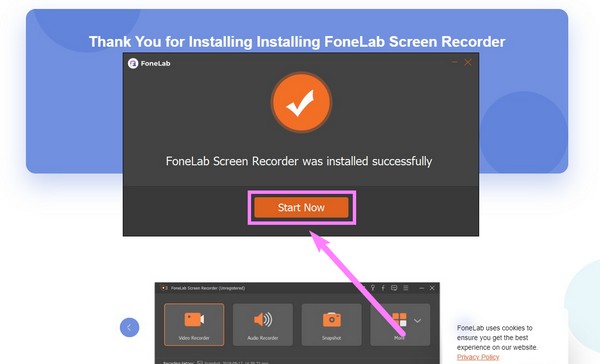 Fonelab Screen Recorder 1.5.10 download the new