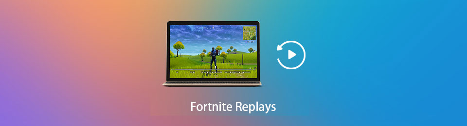 fortnite replay player list