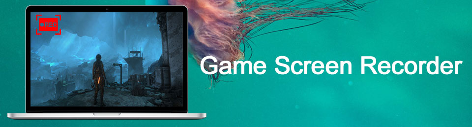 game screen recorder software