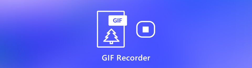 GIF Recorder: Record GIF on Mac & Windows