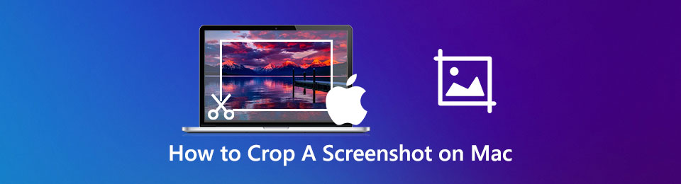 how to crop video in macbook