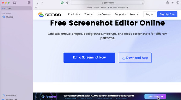 How to Edit Screenshot on Mac [4 Top Picks Procedures]