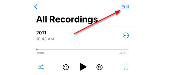 How To Record Voice Message On Iphone