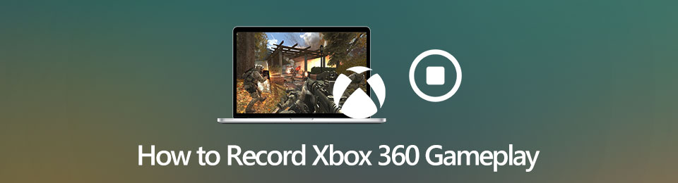 Multiple ways to record Xbox One Gameplay Videos with Audio