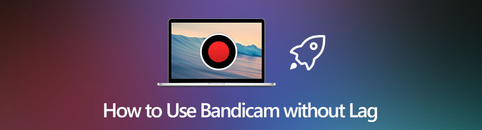 bandicam video stutter