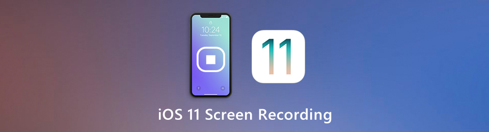 ios screen recorder with audio