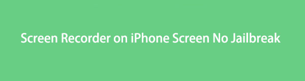 ios screen recorder for jailbreaks