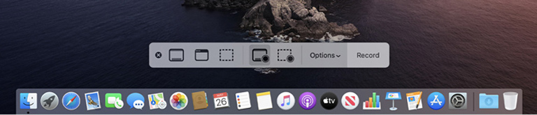 Screen Recording On Mac Os Mojave