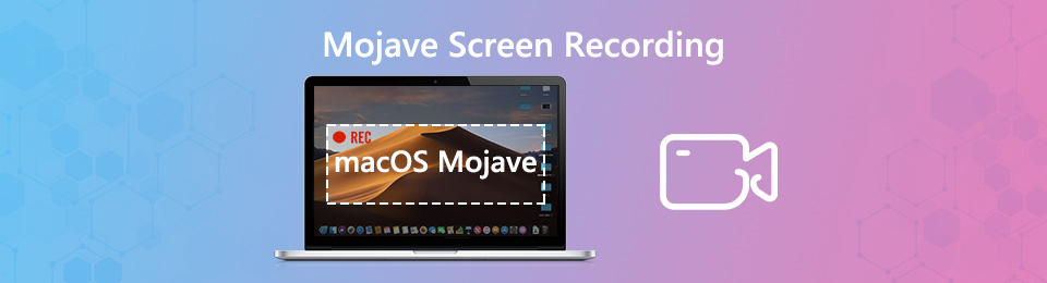 screen record with audio on mac