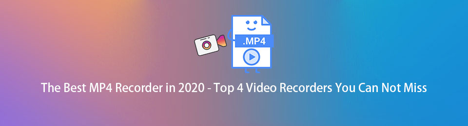 MP4 Video Recorder - 2023 Ultimate List of Screen Recorders for MP4