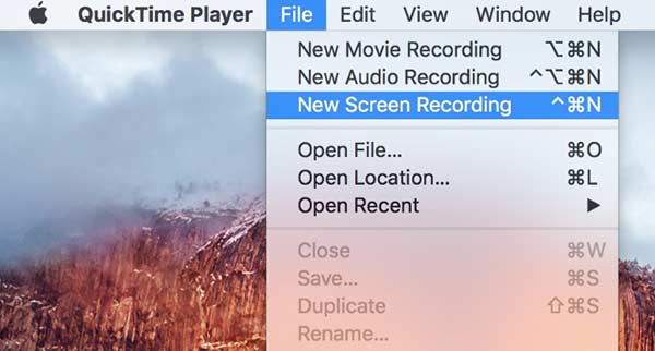 make gif from screen recording mac