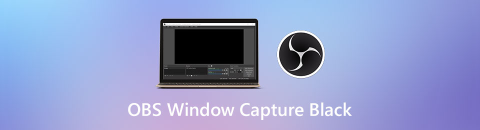 2 Outstanding Ways to Fix OBS Black Screen and Leading Alternative