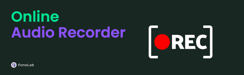 4 Top Audio Recorder Online: Best Offline Audio Recorder is Included