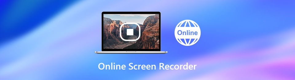 Free Online Screen Recorder