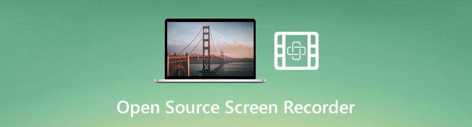 Best Screen Recording Software - Free and Open Source - Open