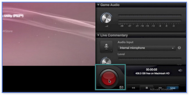 How to Record Gameplay with No Lag with a Free Screen Recorder