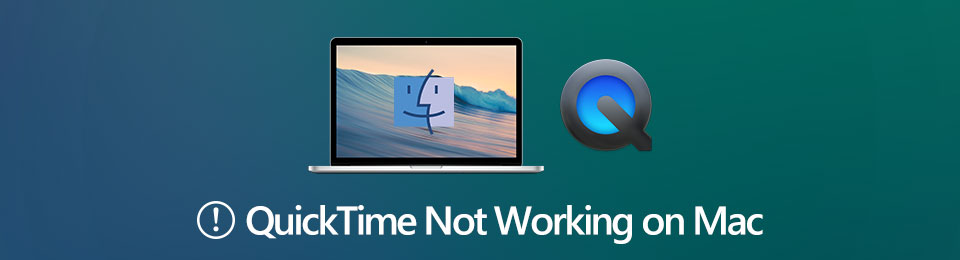 alternative to quicktime player for mac audio