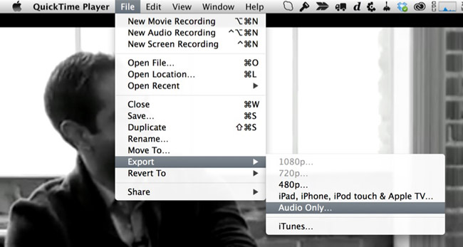 quicktime screen recorder