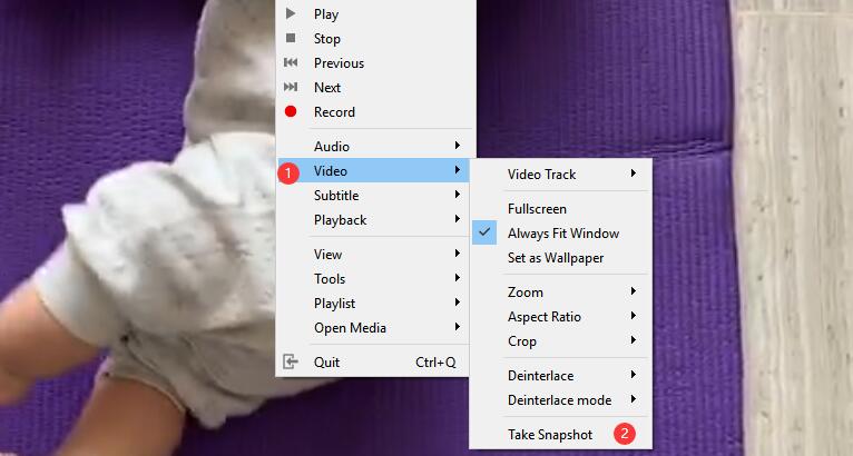 screen snapshot on mac