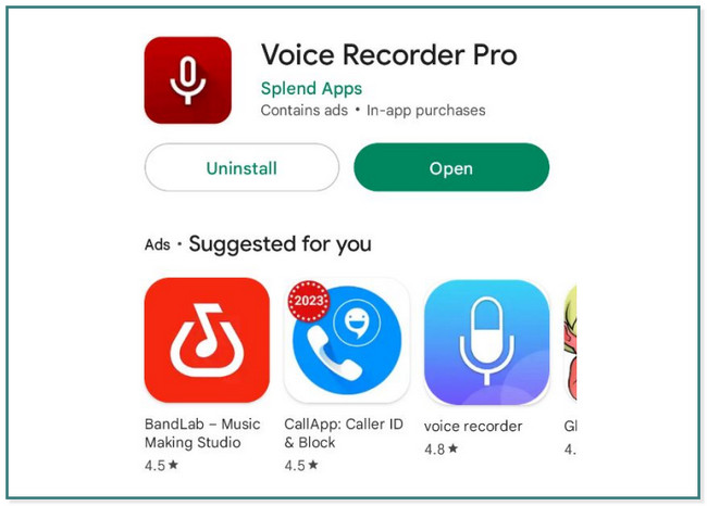 Registratore Vocale su App Store