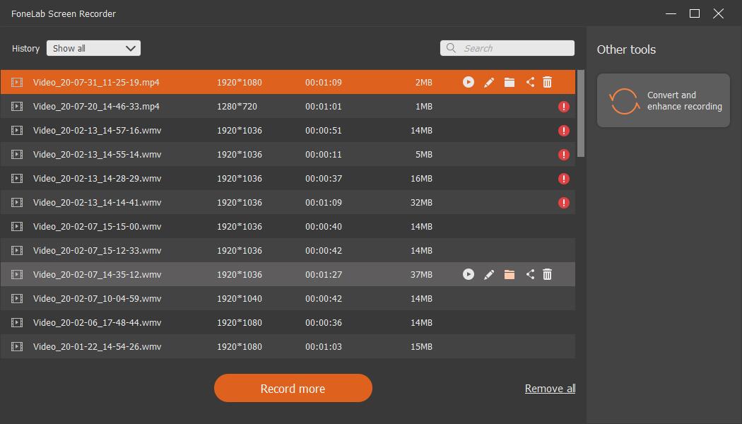 fonelab screen recorder download