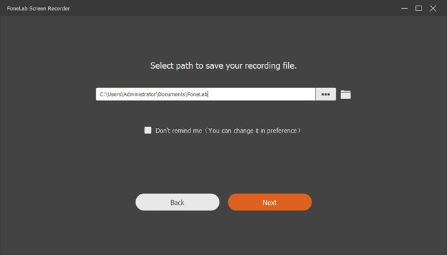 download Fonelab Screen Recorder 1.5.8