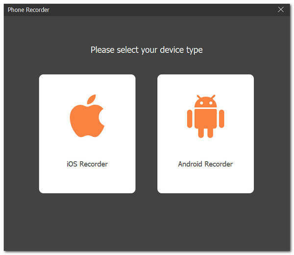 audio and screen record on smartphones