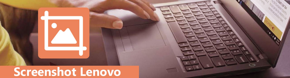 Как сделать снимок экрана на ноутбуке Lenovo в ?