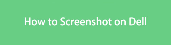 Efficient Guide to Screenshot on Dell Conveniently