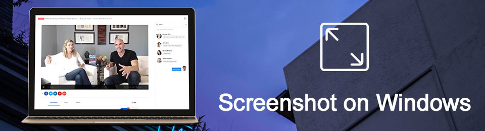 5 Excellent Procedures to Screenshot Windows Devices