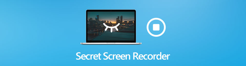 secret screen recorder