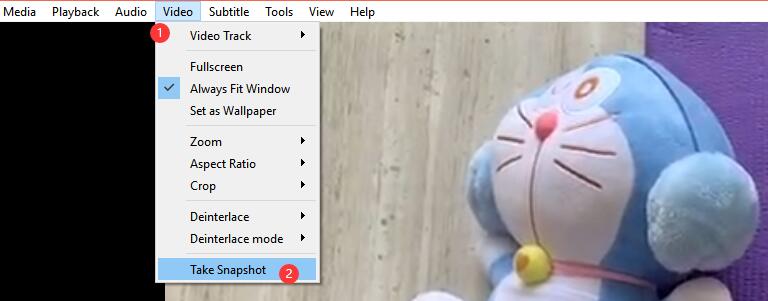 How to Screenshot in VLC on Windows or Mac - Quick Guide in 2020