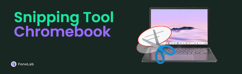 Snipping Tool for Chromebook: Guide and Alternatives