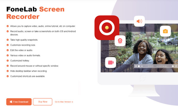 download fonelab screen recorder