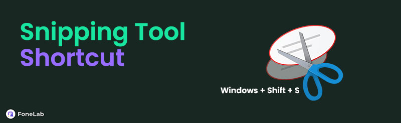 Comprehensive and Detailed Guide about Windows Snipping Tool Shortcut within A Few Clicks