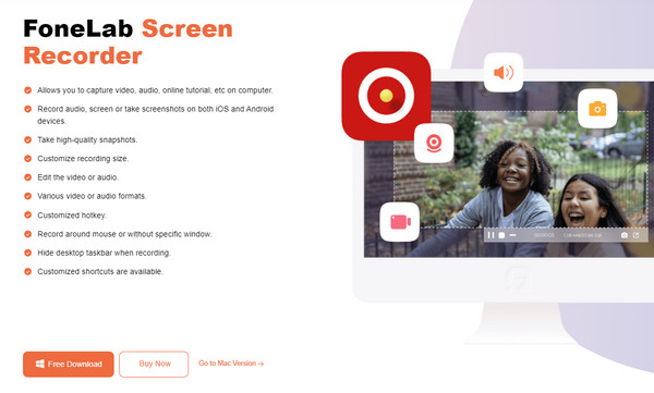 download fonelab screen recorder