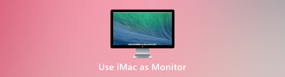 desktop system monitor for imac