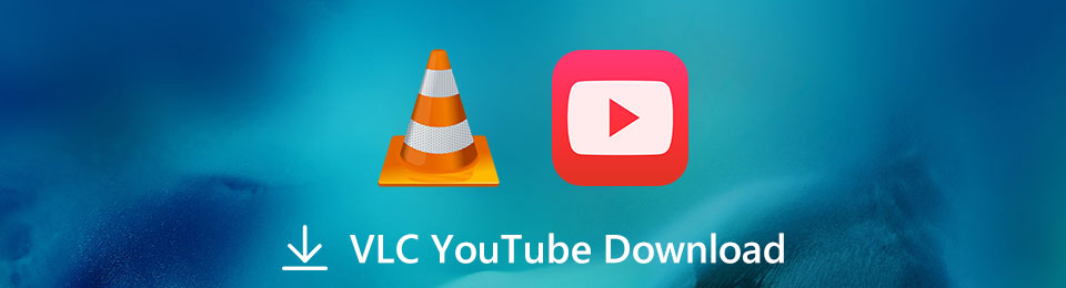 does vlc download youtube videos