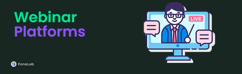 3 Best Webinar Platforms with Walk-through Guidelines
