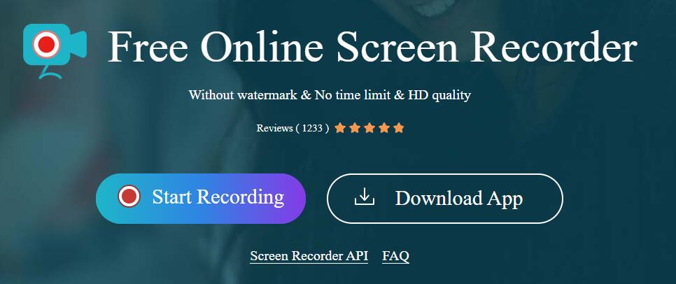 apower screen recorder