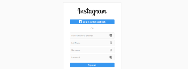 Temporarily disable instagram account 2021