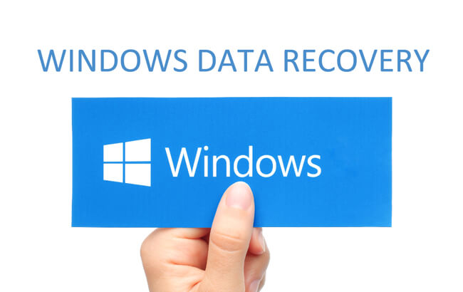 Что за диск recovery в windows 10