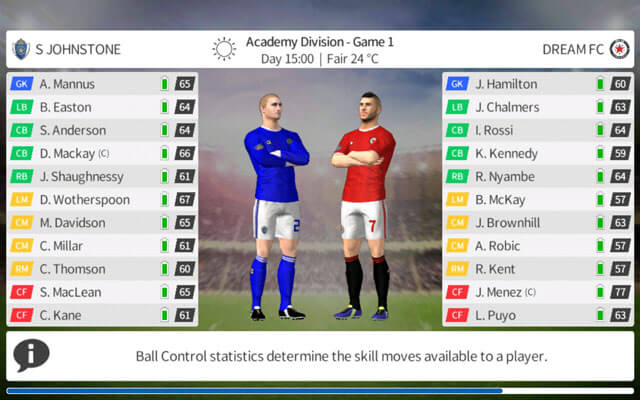 Stream Baixar Apk of Dream League Soccer 2016 and Experience the Thrill of  Soccer on Your Android Phone from Lindsey
