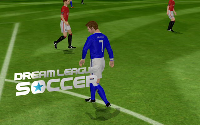 Dream League Soccer (APK) - Review & Download