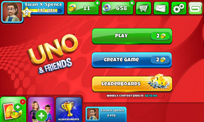 UNO APK for Android Download