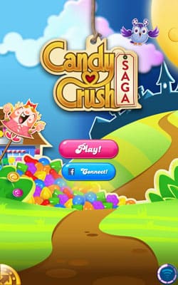 Candy Crush Saga - Free Download