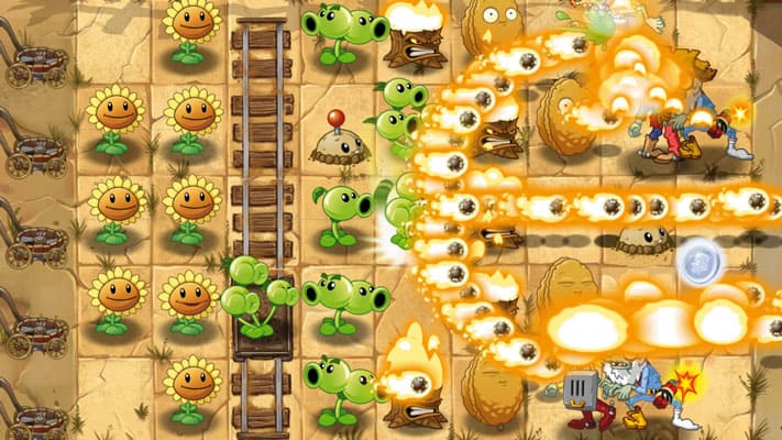 plant vs zombie 2 for pc bagas31