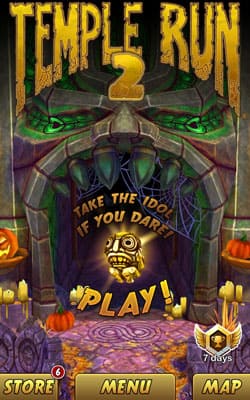 Download Temple Run 2 APK for Android