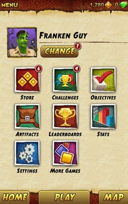 Unlimited Coins Temple Run 2 APK voor Android Download