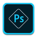 Adobe Photoshop Express